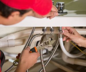 About The Faucet Pros North Bend, OH